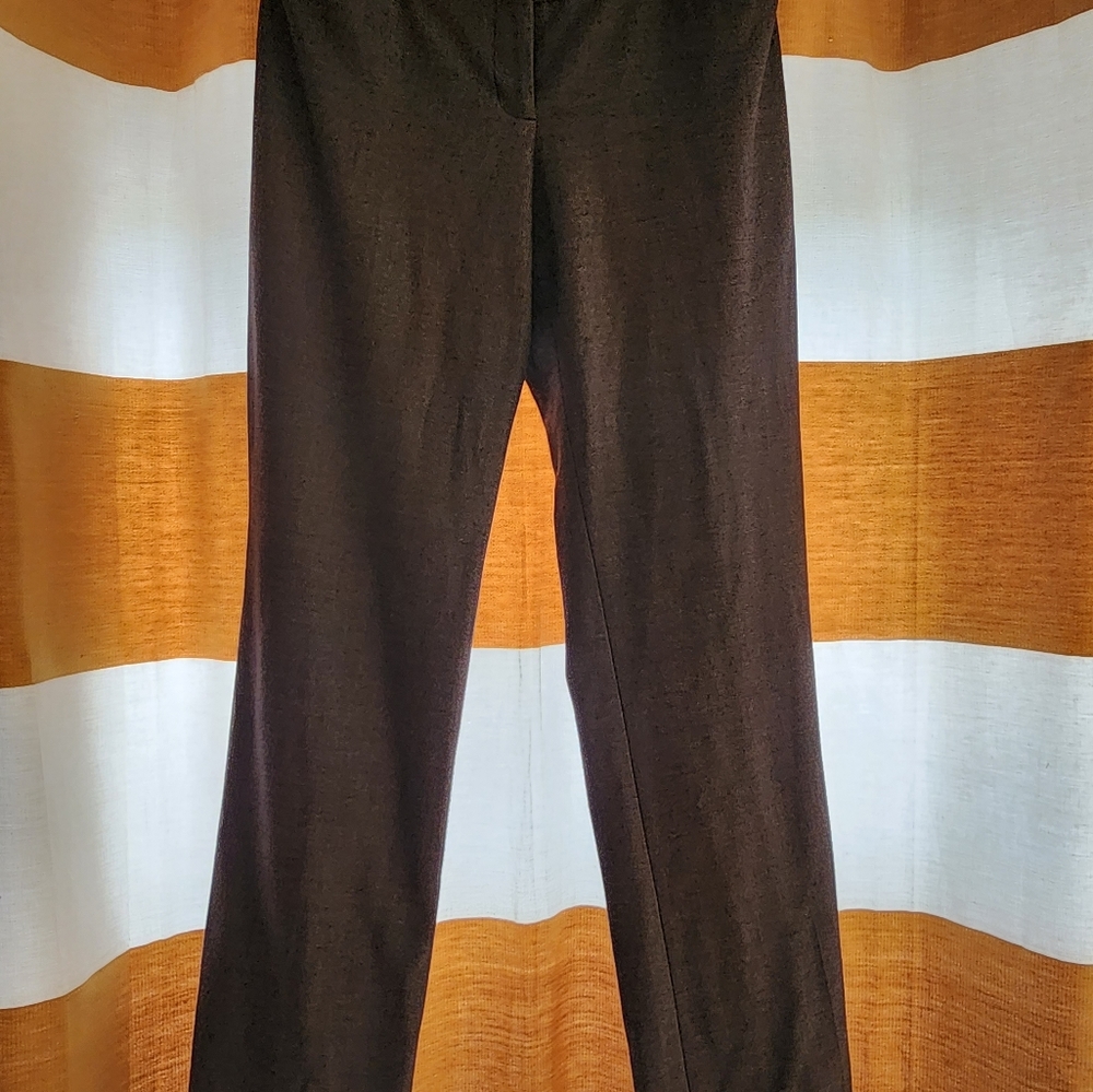 Express Design Studio Editor Brown Size 6 - image 2